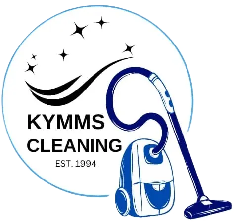 Logo of KYMMS Cleaning Services