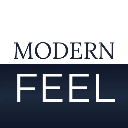 Logo of Modern Feel